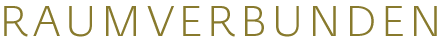 RAUMVERBUNDEN